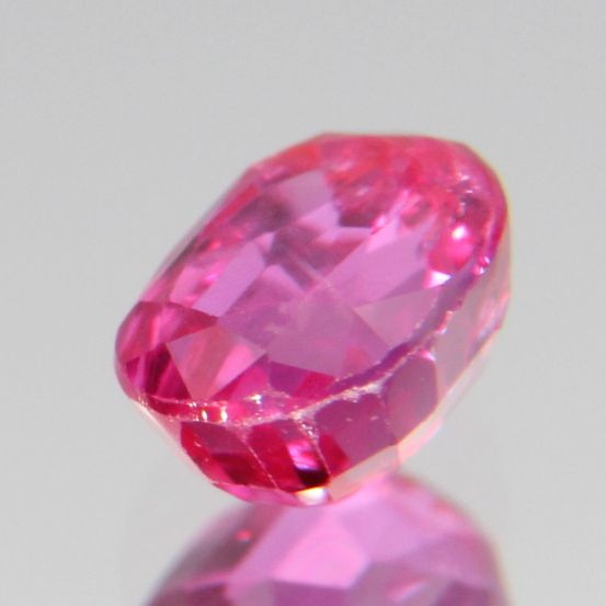 Rubin 0.60ct