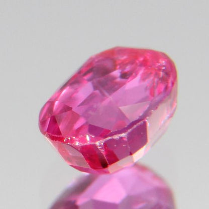 Rubin 0.60ct