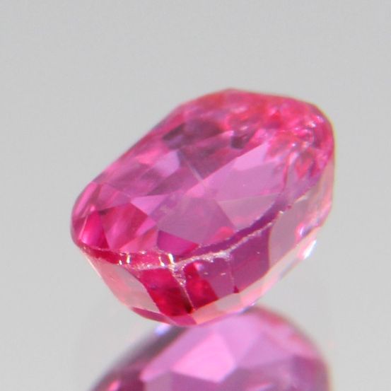 Rubin 0.60ct