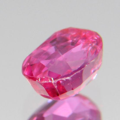 Rubin 0.60ct