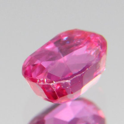 Rubin 0.60ct