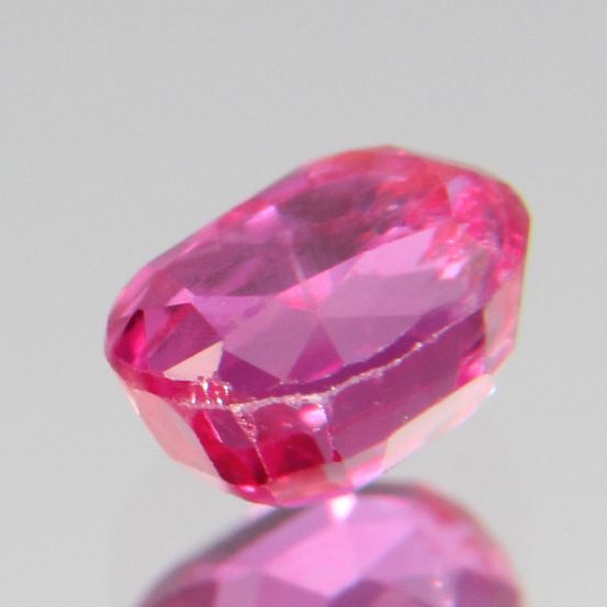 Rubin 0.60ct