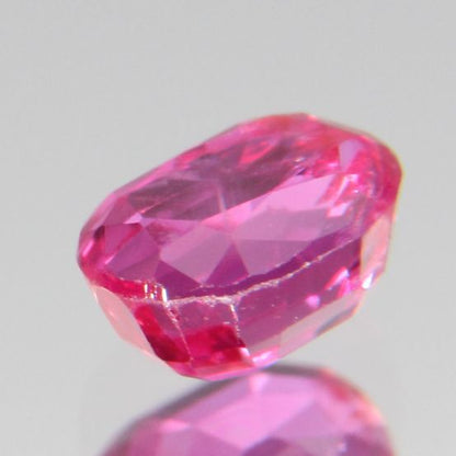 Rubin 0.60ct