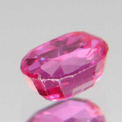 Rubin 0.60ct