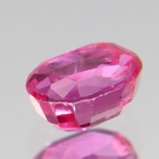 Rubin 0.60ct