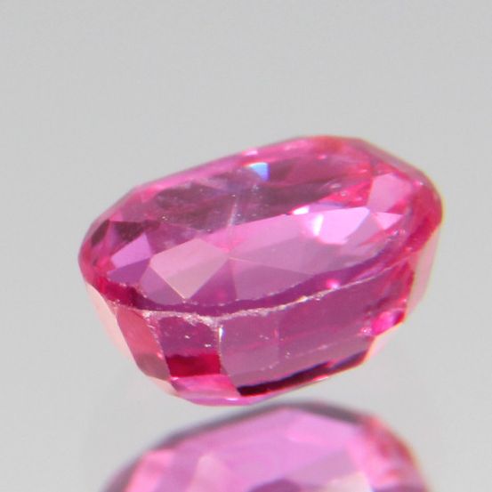 Rubin 0.60ct