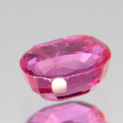 Rubin 0.60ct
