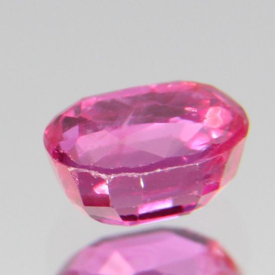 Rubin 0.60ct
