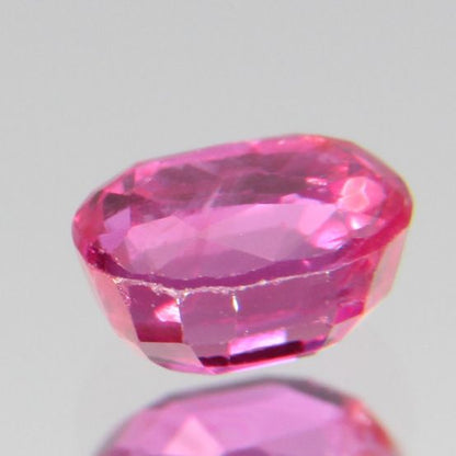 Rubin 0.60ct
