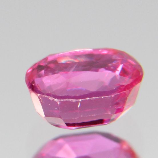 Rubin 0.60ct