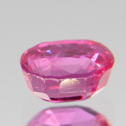 Rubin 0.60ct