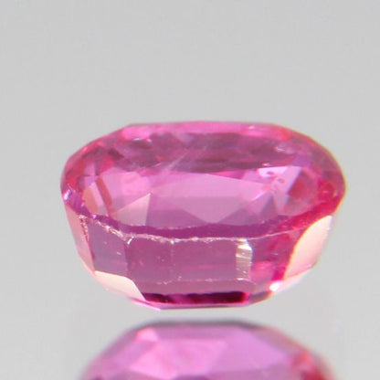 Rubin 0.60ct