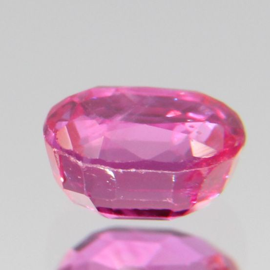 Rubin 0.60ct