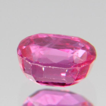 Rubin 0.60ct
