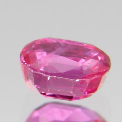 Rubin 0.60ct