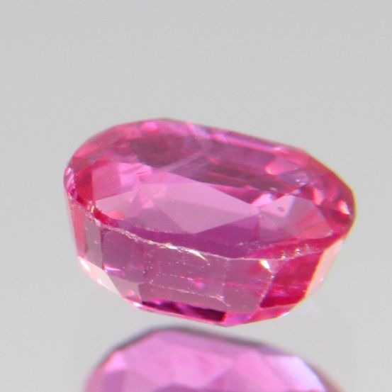 Rubin 0.60ct