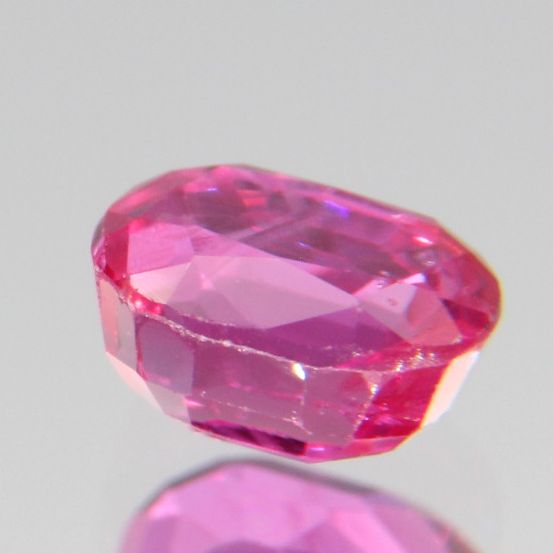 Rubin 0.60ct