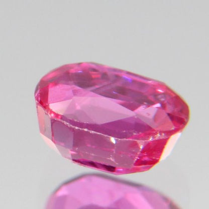 Rubin 0.60ct