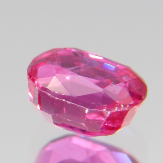 Rubin 0.60ct
