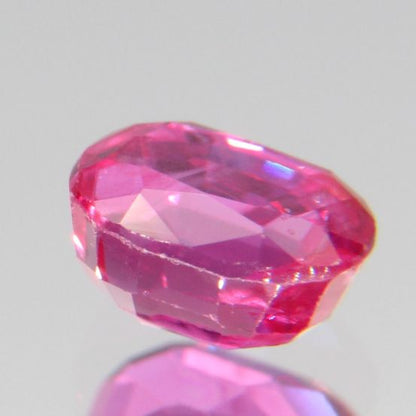 Rubin 0.60ct