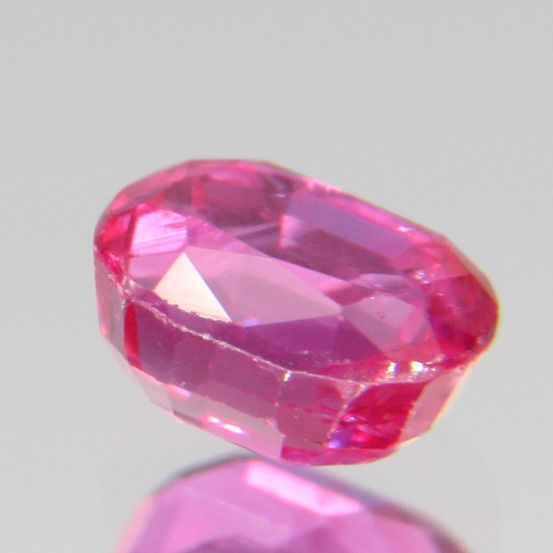 Rubin 0.60ct
