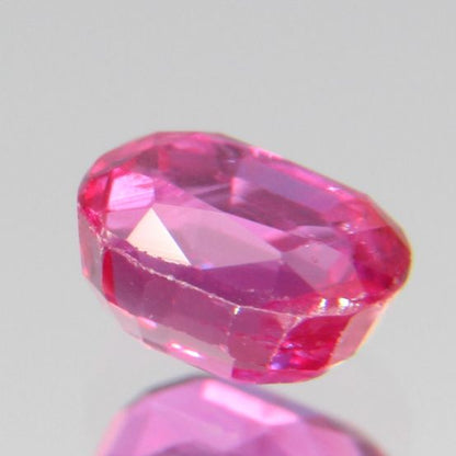 Rubin 0.60ct