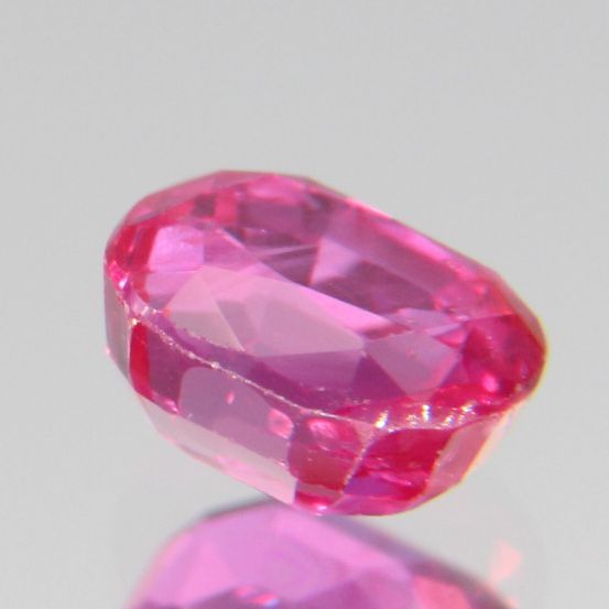 Rubin 0.60ct
