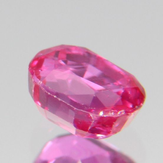 Rubin 0.60ct