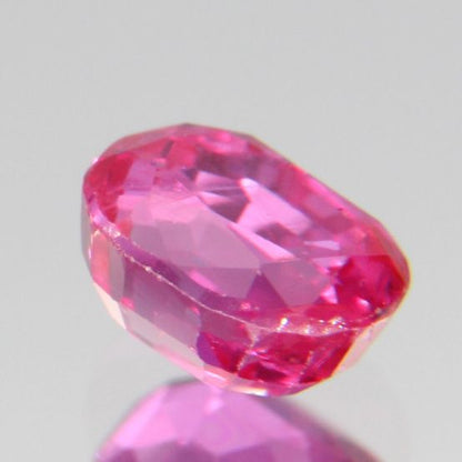 Rubin 0.60ct