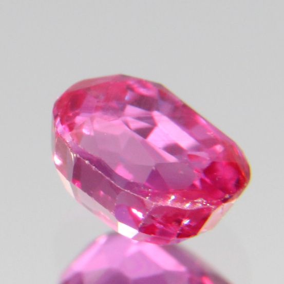 Rubin 0.60ct
