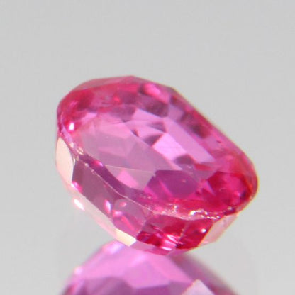 Rubin 0.60ct