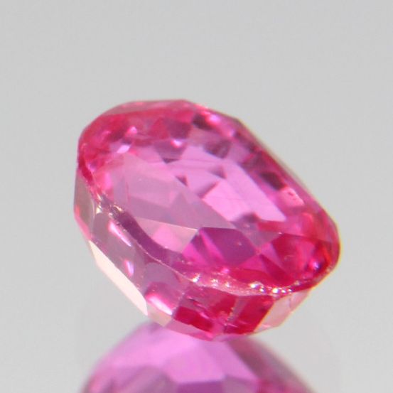 Rubin 0.60ct