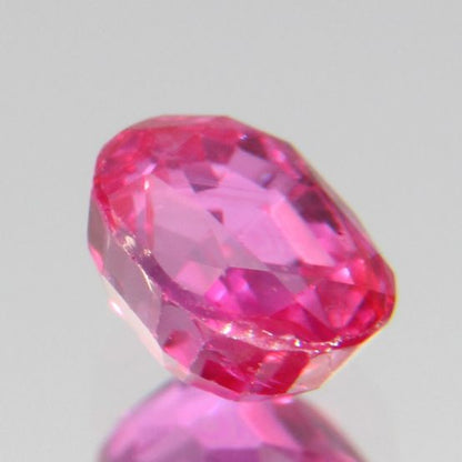 Rubin 0.60ct