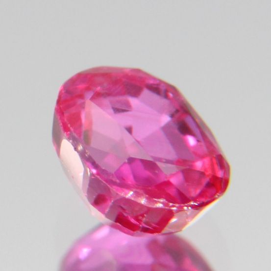 Rubin 0.60ct