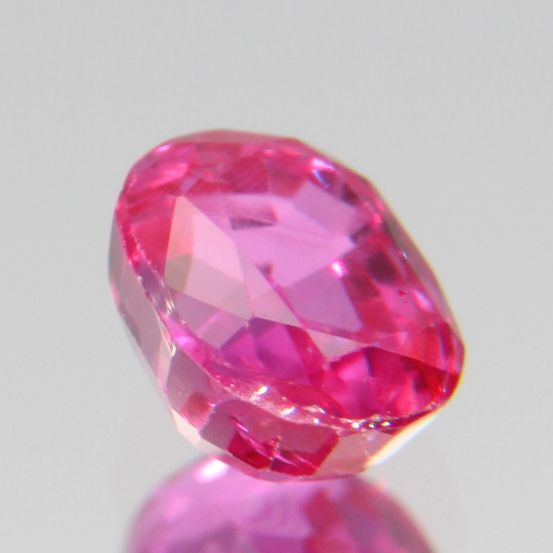 Rubin 0.60ct