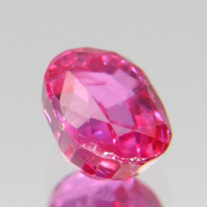 Rubin 0.60ct