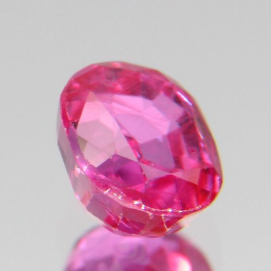 Rubin 0.60ct