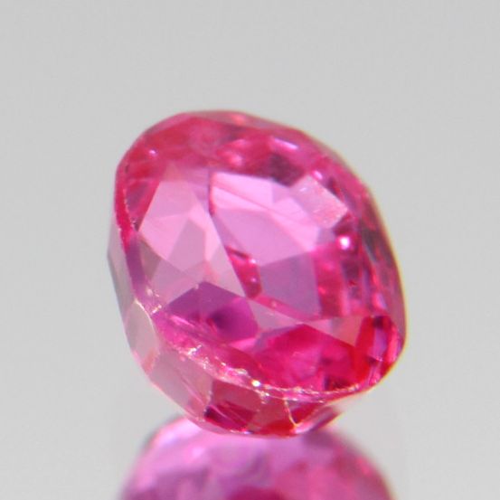 Rubin 0.60ct