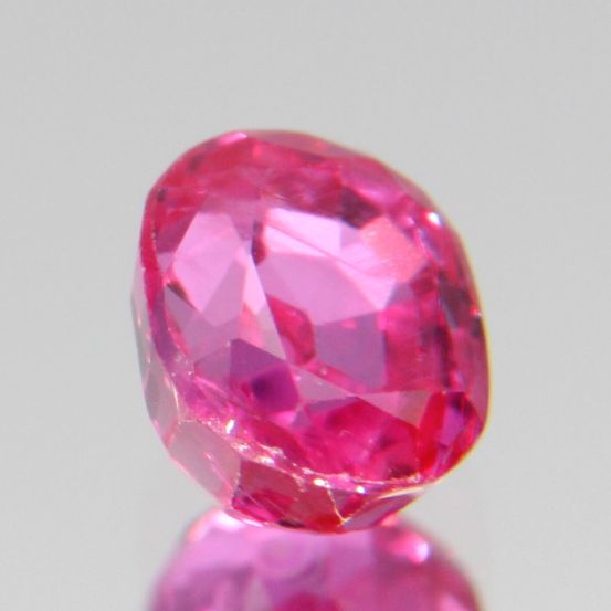 Rubin 0.60ct