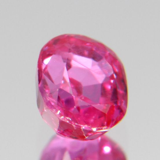 Rubin 0.60ct