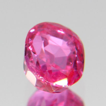Rubin 0.60ct