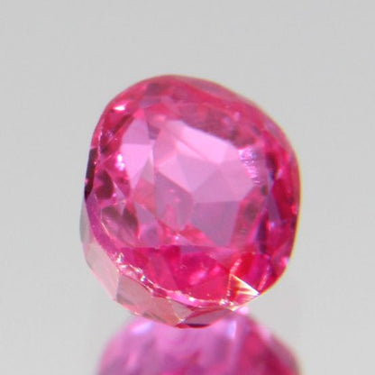 Rubin 0.60ct