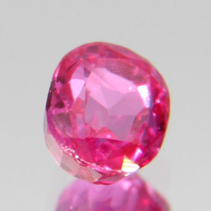 Rubin 0.60ct