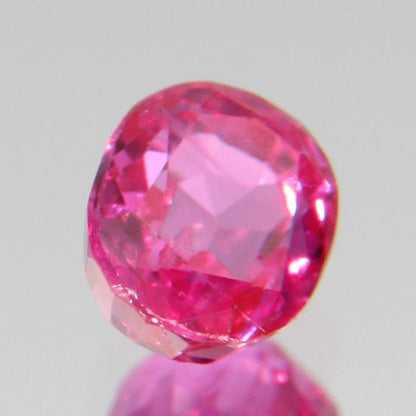 Rubin 0.60ct