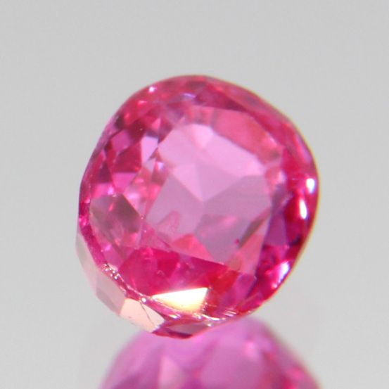 Rubin 0.60ct