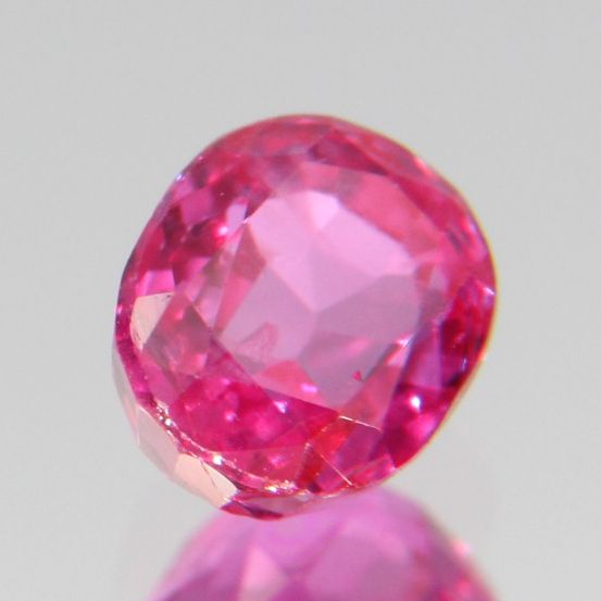 Rubin 0.60ct