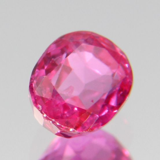 Rubin 0.60ct