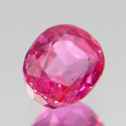 Rubin 0.60ct