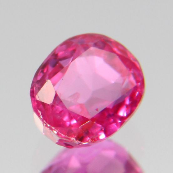 Rubin 0.60ct