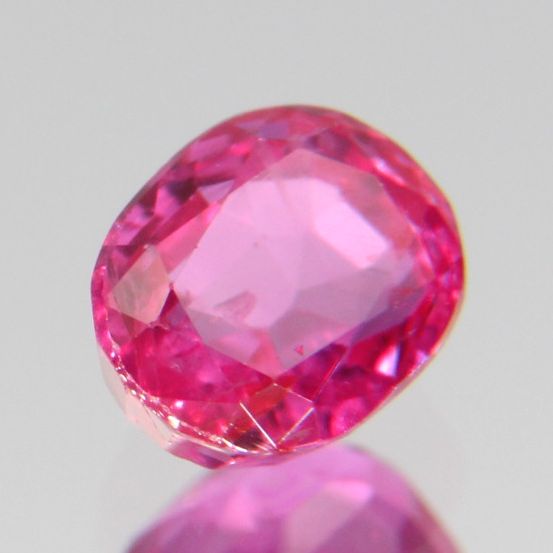 Rubin 0.60ct
